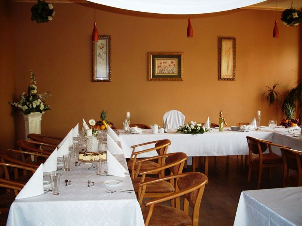 sala weselna, Feta Restauracja